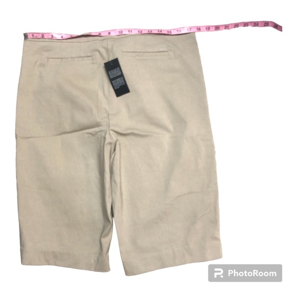 🆕 Nwt Additionelle Crops - Picture 2 of 5